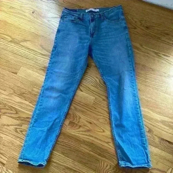 Vintage Levis 537 - Picture 2 of 8